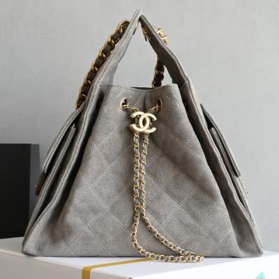 25C Hobo小號麂皮