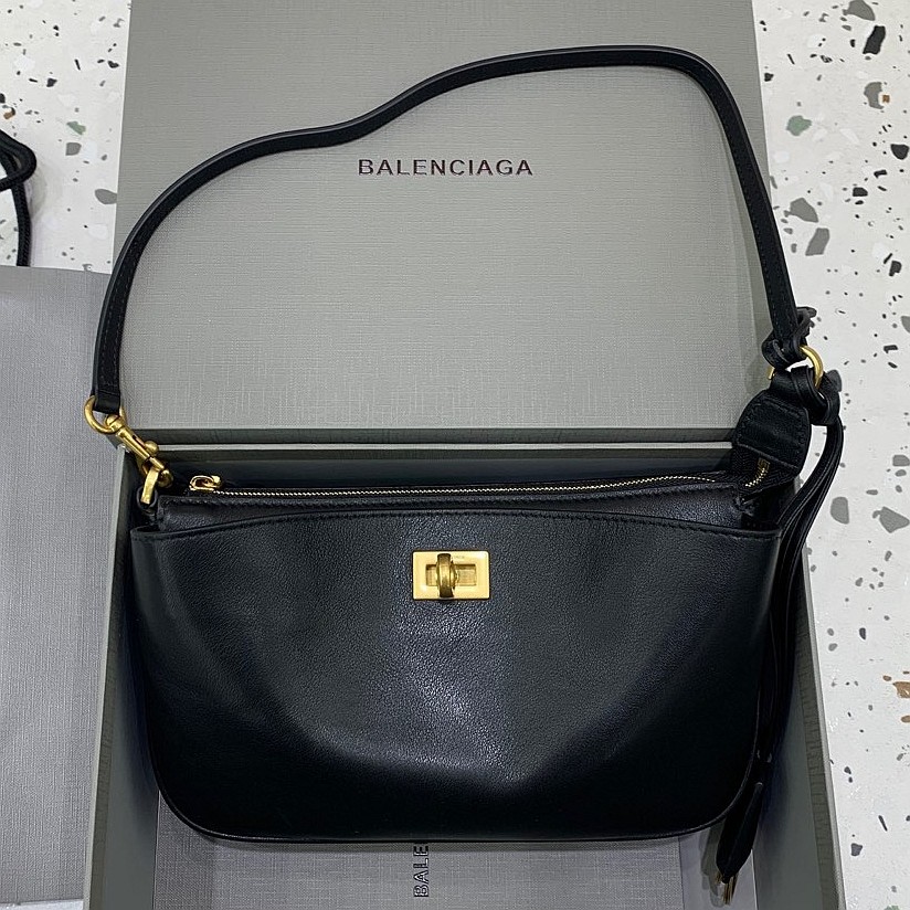 Rodeo Pochette腋下包 麻將包