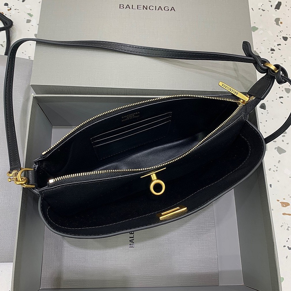 Rodeo Pochette腋下包 麻將包_5