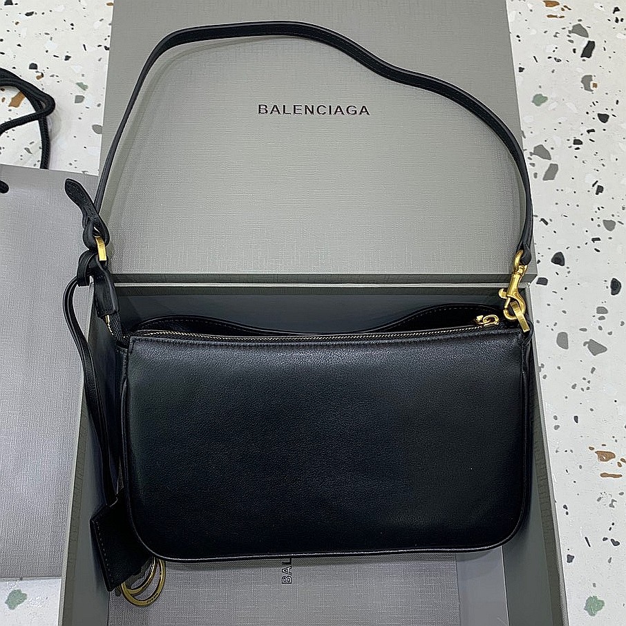 Rodeo Pochette腋下包 麻將包_3