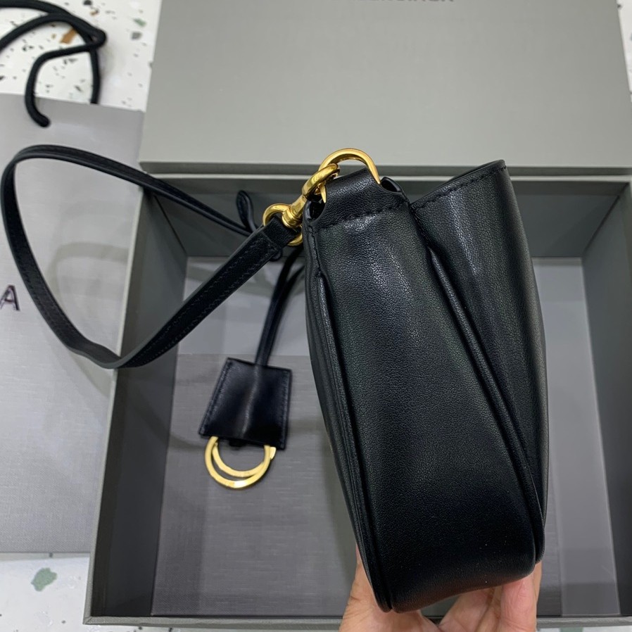 Rodeo Pochette腋下包 麻將包_6