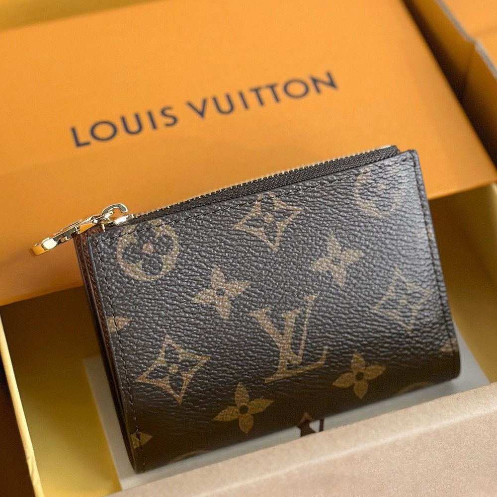 M83605 Lisa短夾老花