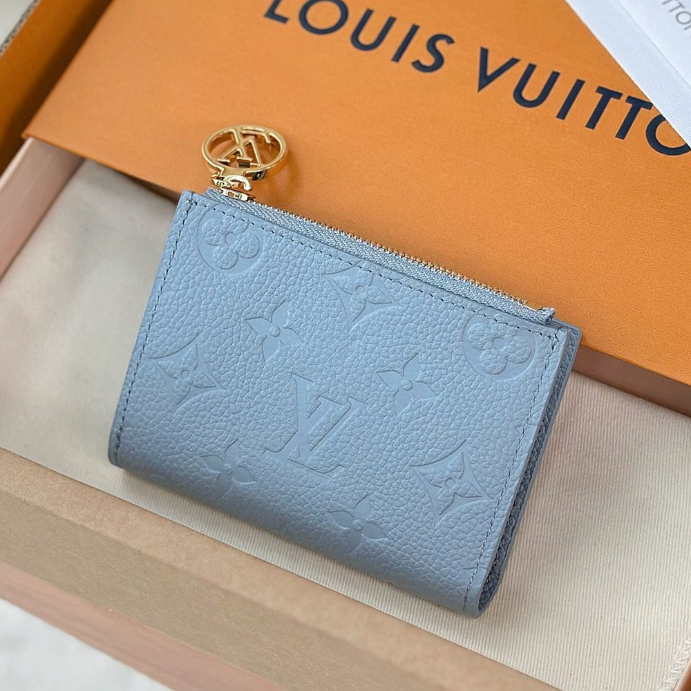 M83605 Lisa短夾老花