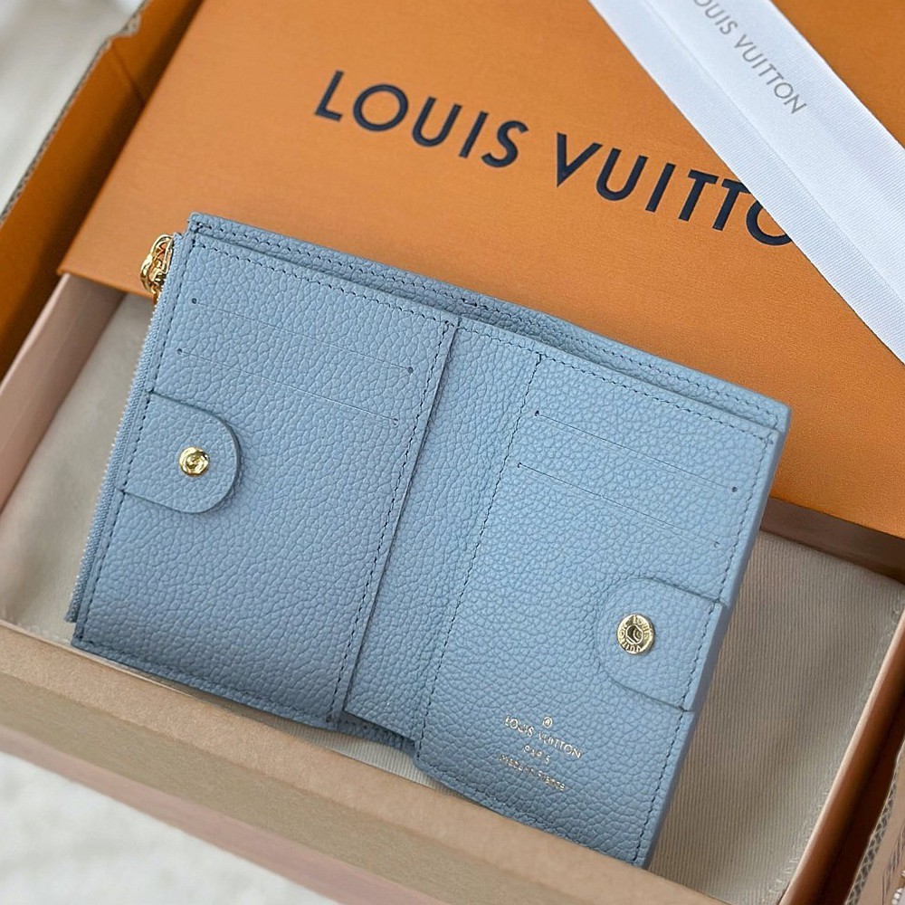 M83605 Lisa短夾老花_3