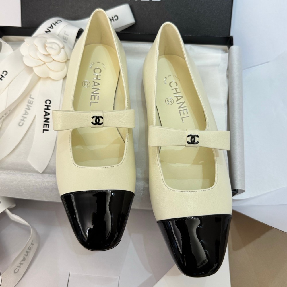 25B 蝴蝶結 瑪麗珍鞋_6