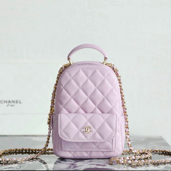 24A Mini小書包粉色