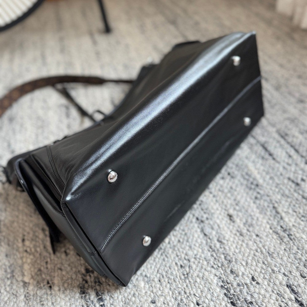 Carry All Travel Bag 手袋M15175_3