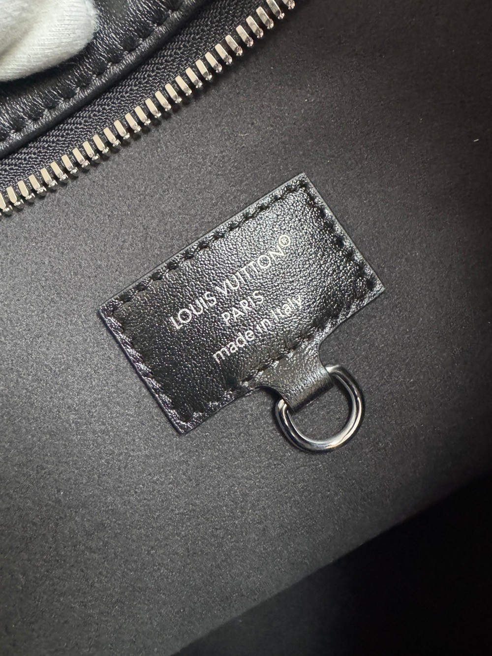 Carry All Travel Bag 手袋M15175_5