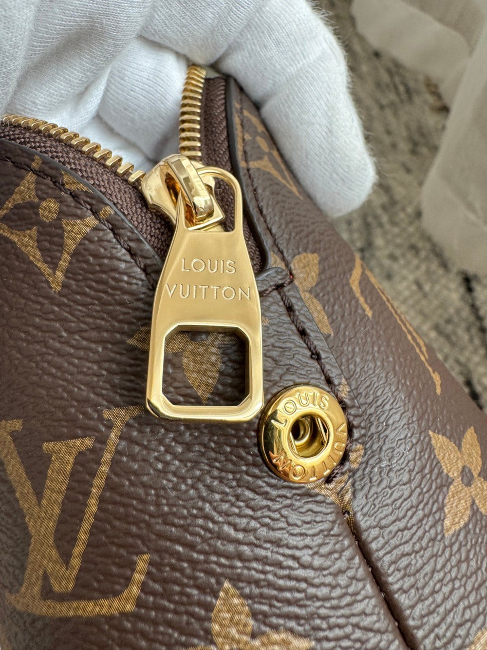 Ever More PM 手袋 M15208_9