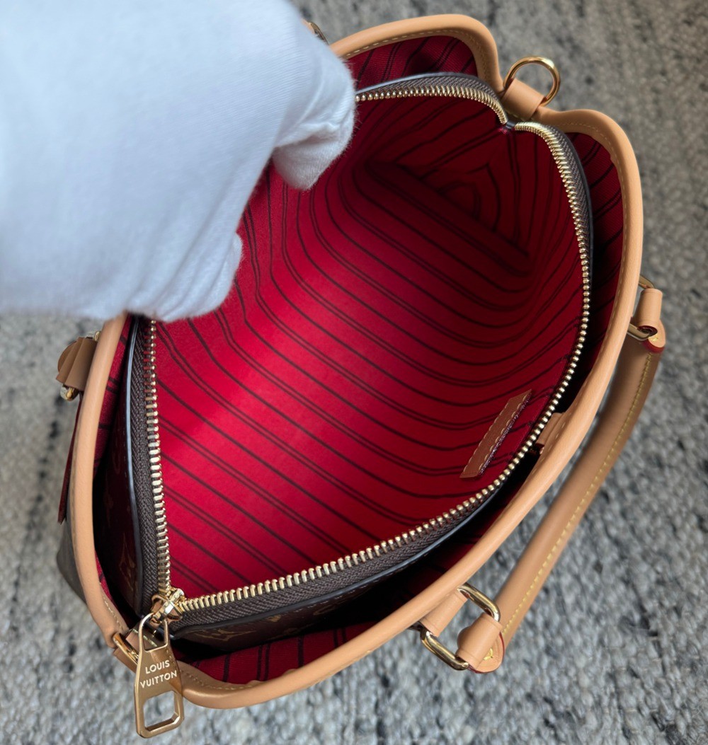 Ever More PM 手袋 M15208_2