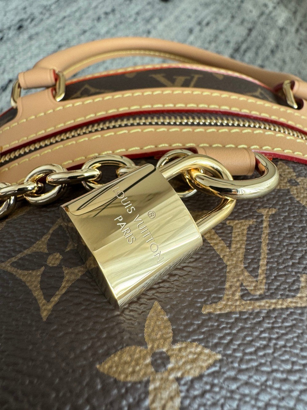 Ever More PM 手袋 M15208_5