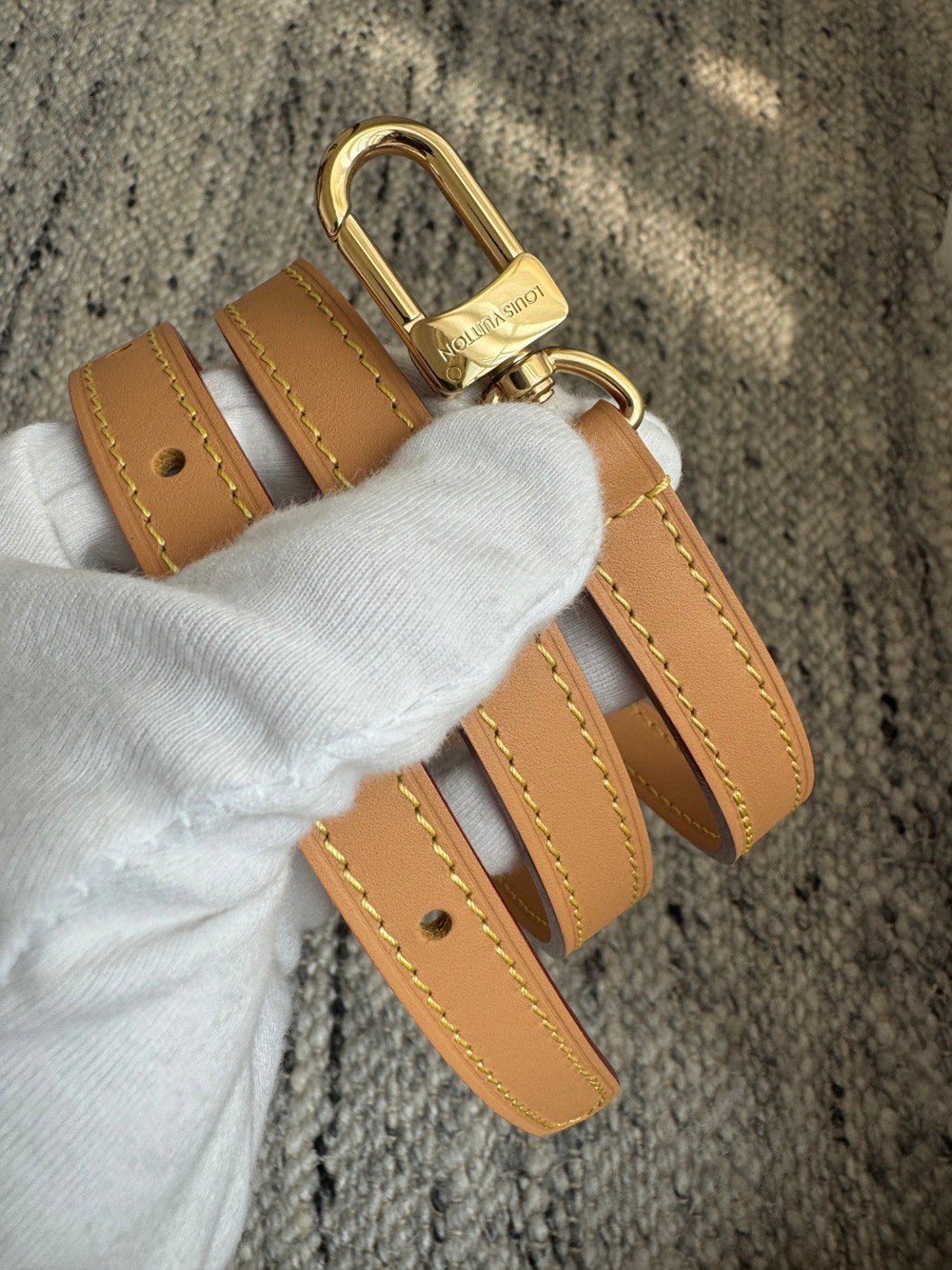 Ever More PM 手袋 M15208_8