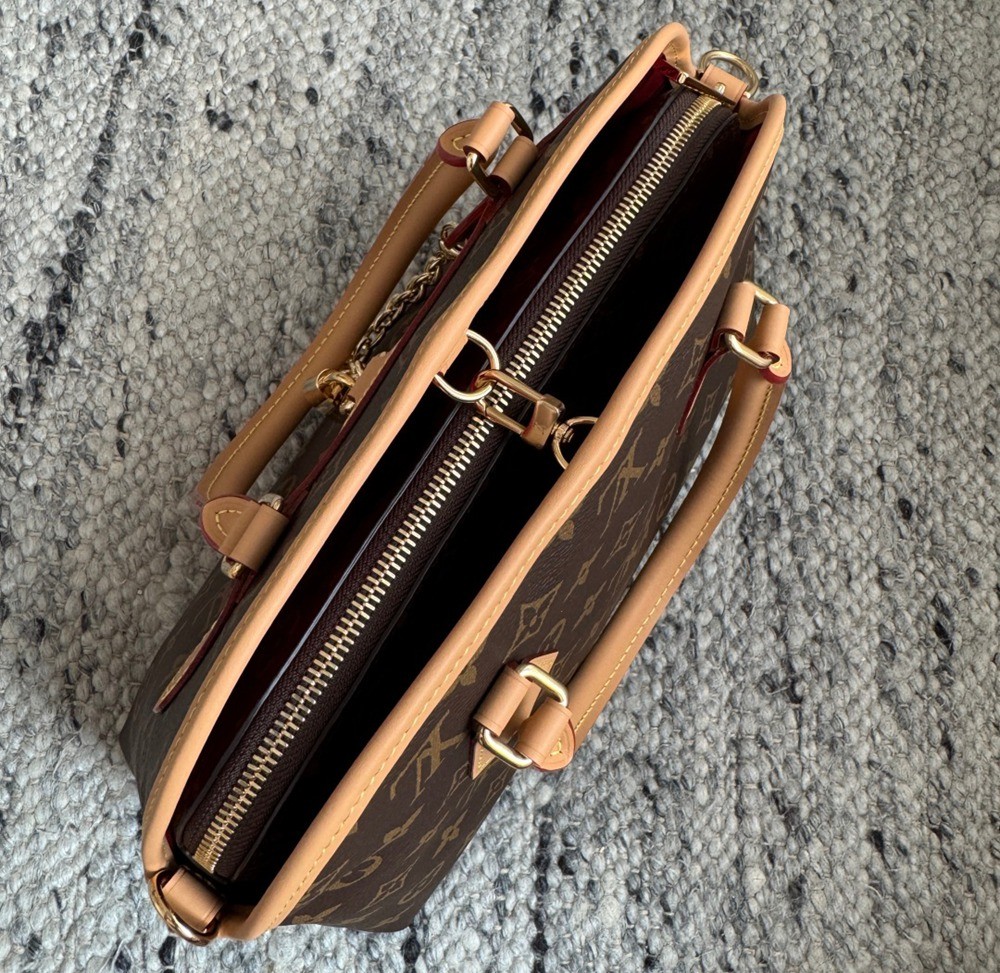 Ever More PM 手袋 M15208_10