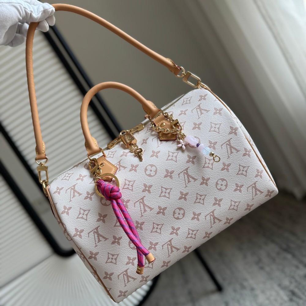 M15108 Speedy Soft 30 Lucky_9