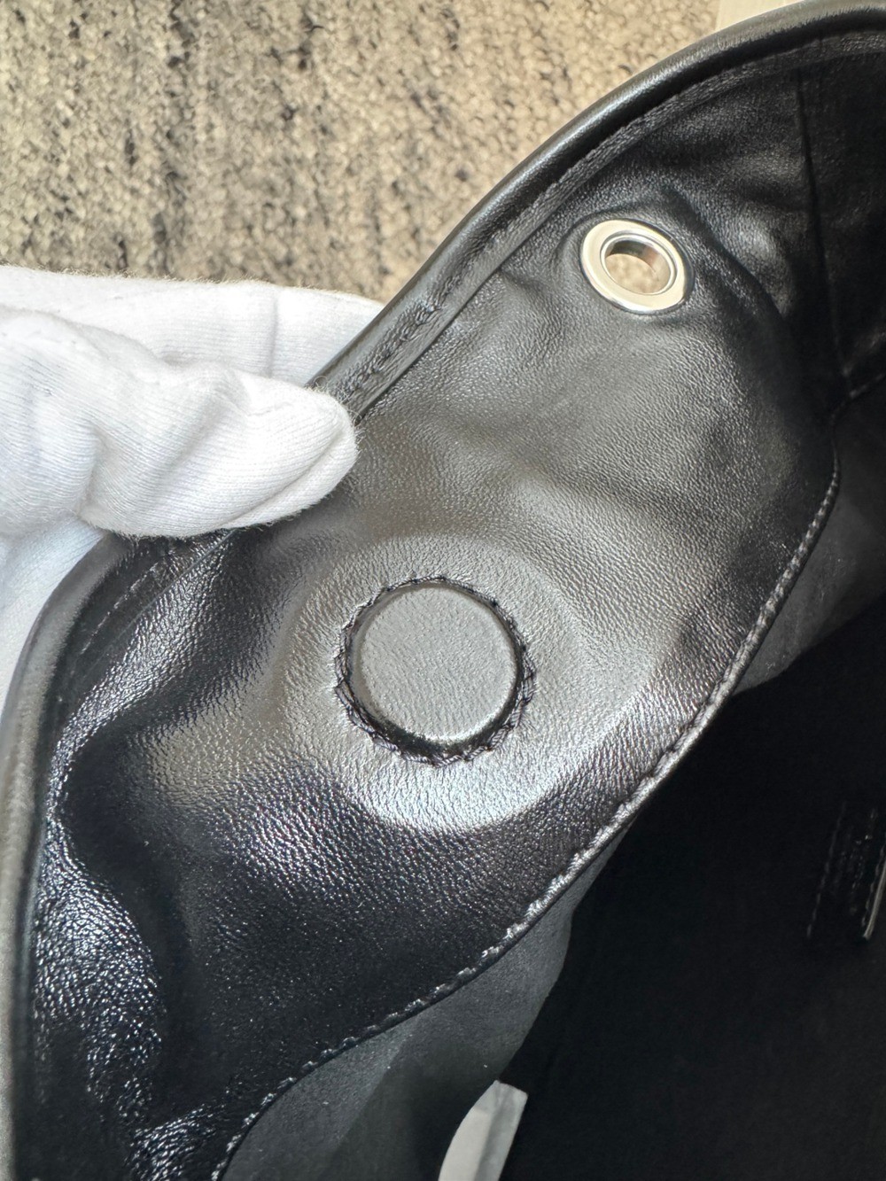 Off Duty Vibe 雙肩包 M25522_8