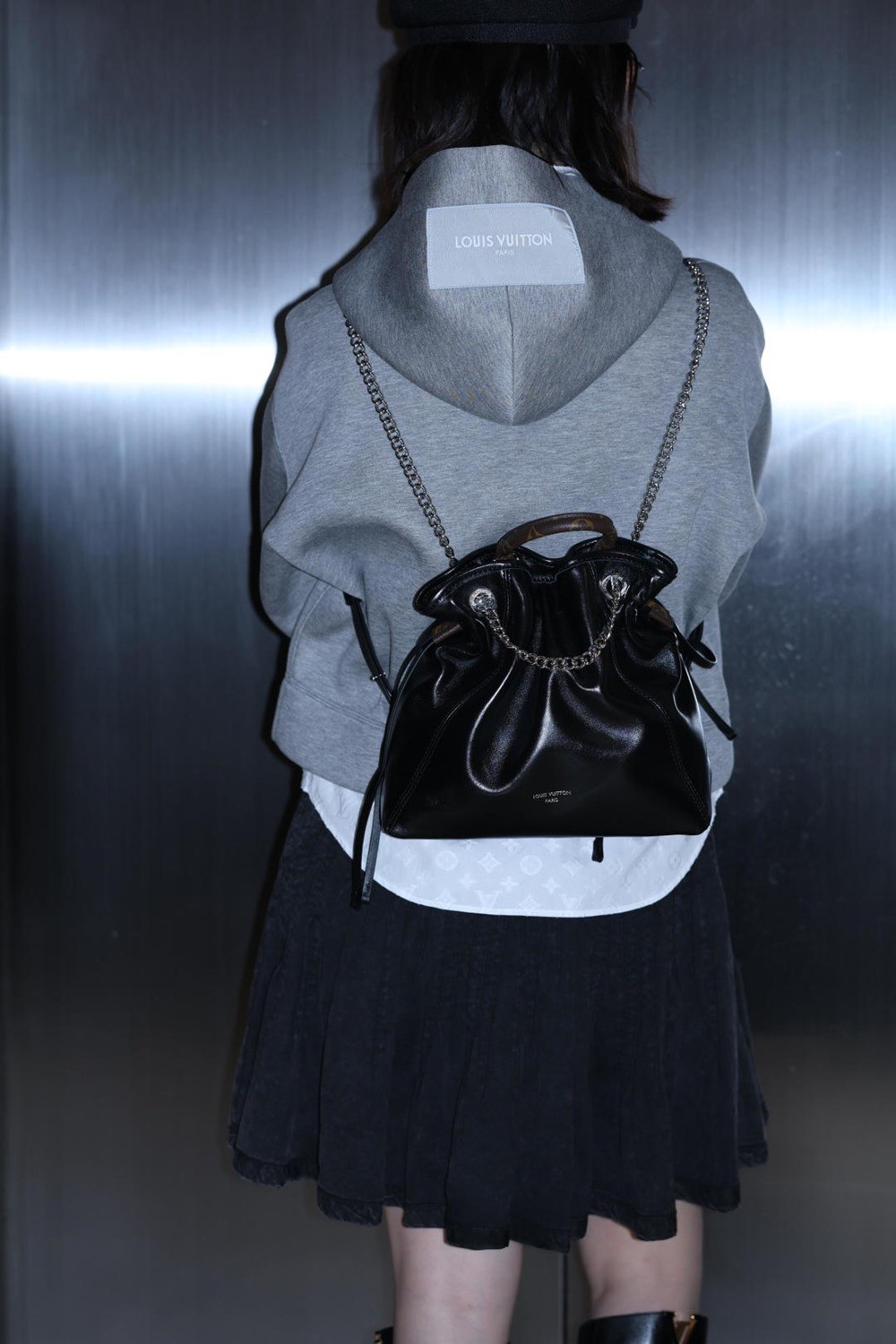 Off Duty Vibe 雙肩包 M25522_22