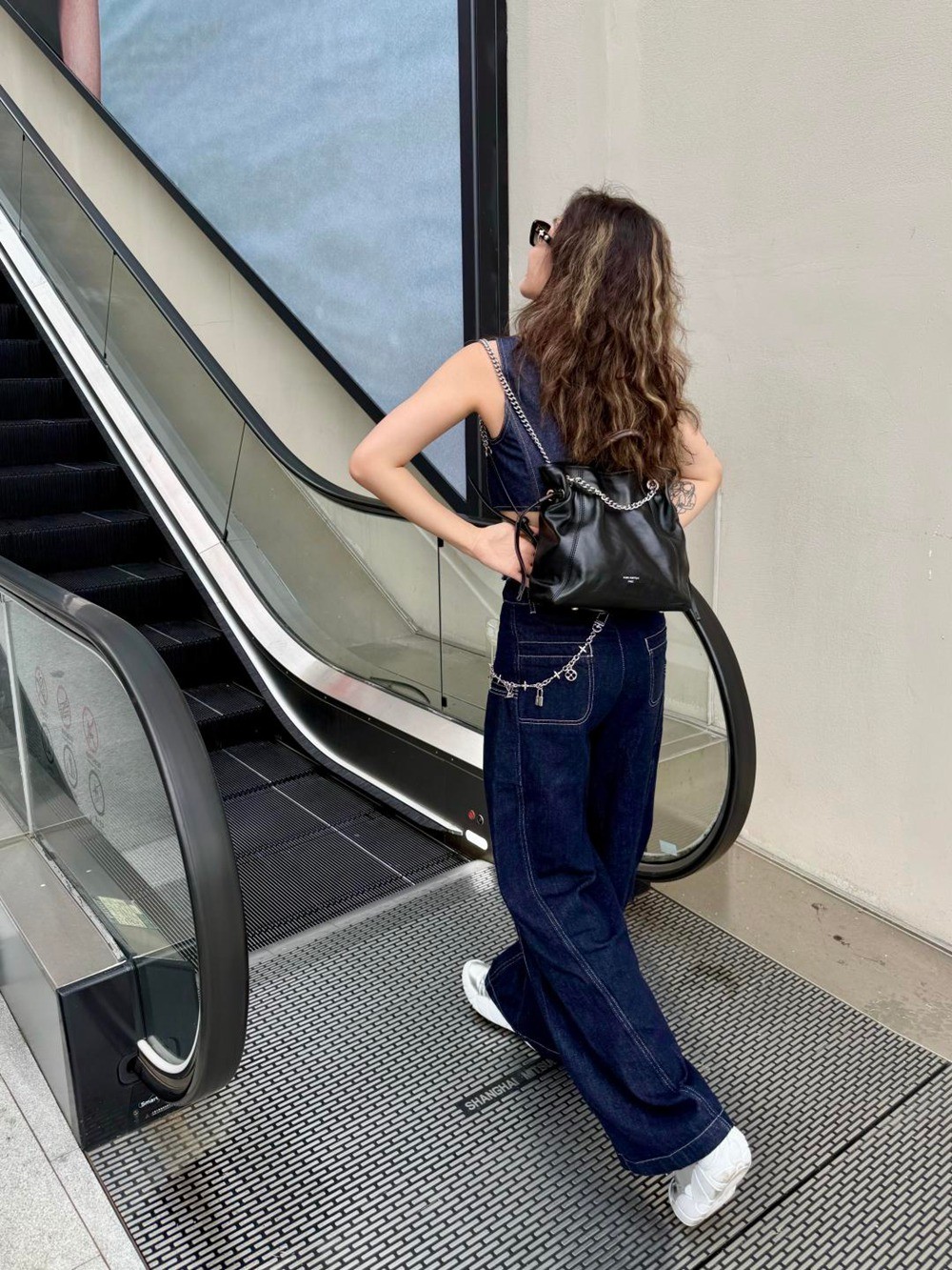 Off Duty Vibe 雙肩包 M25522_20