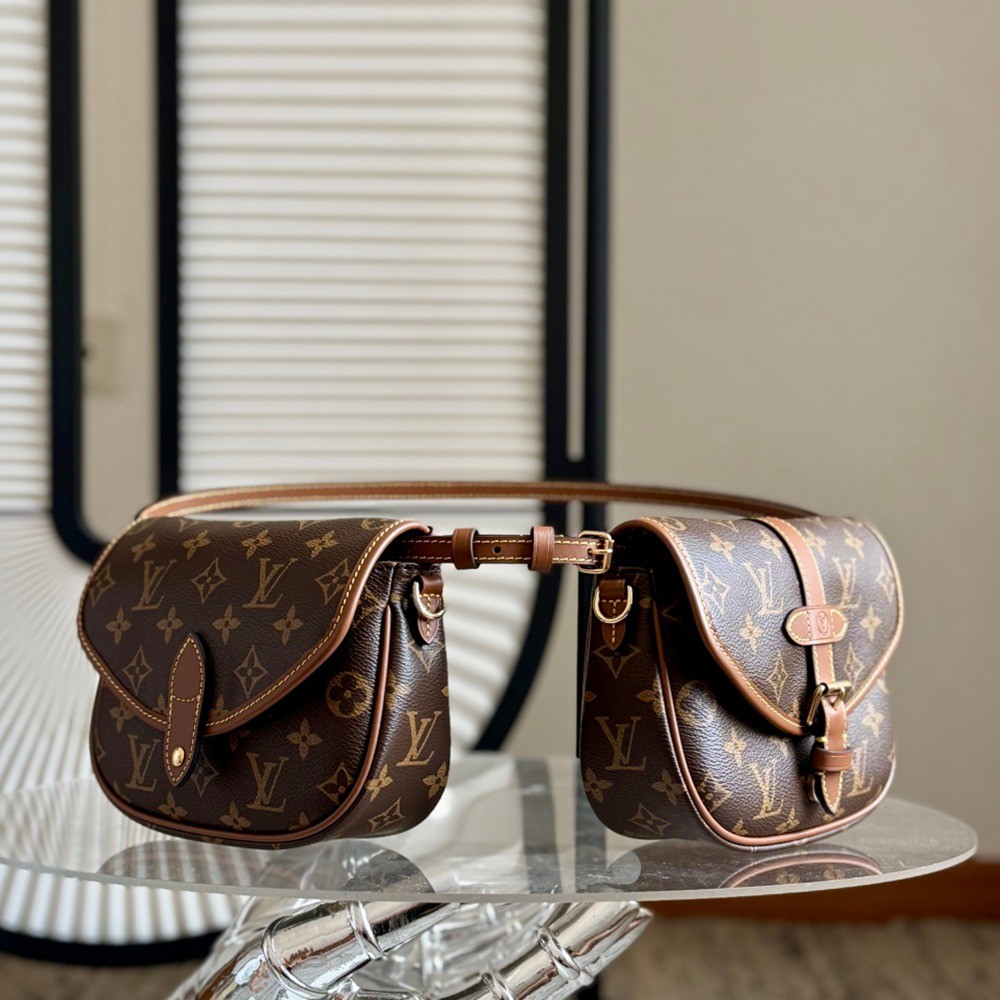 Duo BB 手袋M26592_4