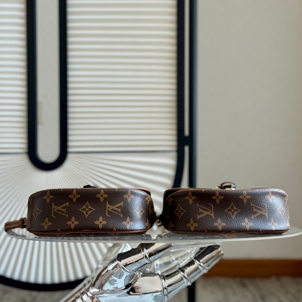 Duo BB 手袋M26592_7