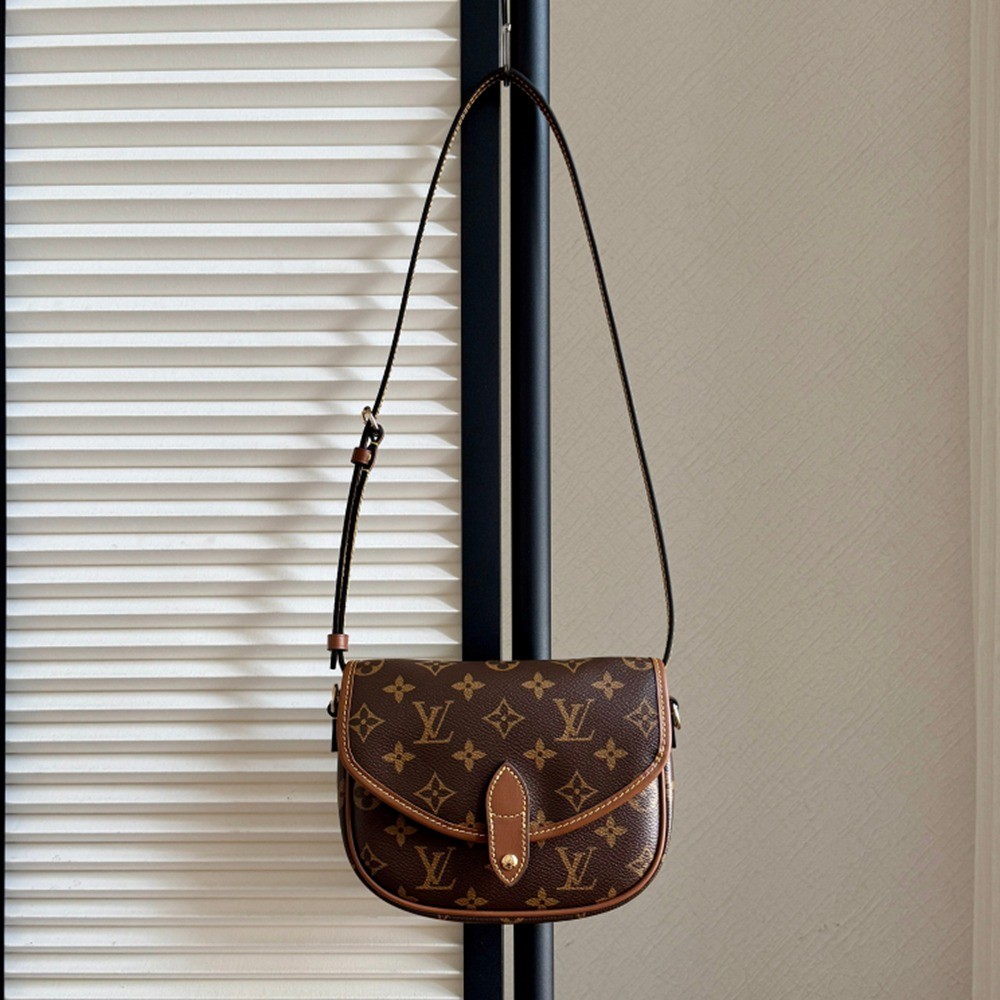 Duo BB 手袋M26592_9