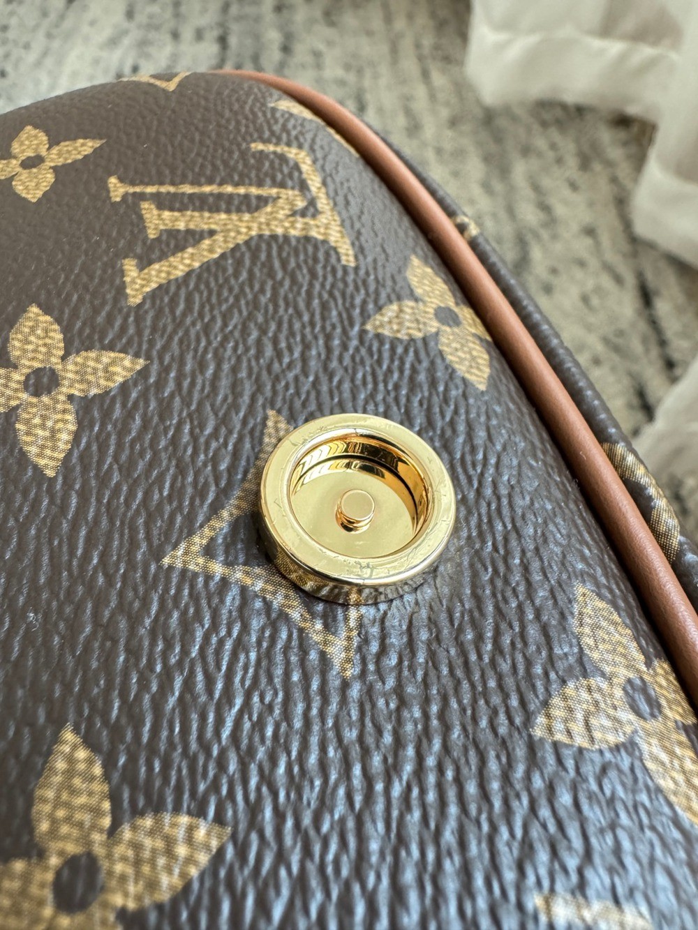 Duo BB 手袋M26592_11