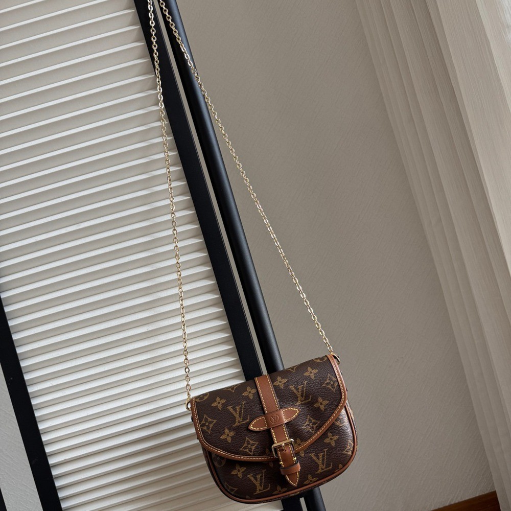 Duo BB 手袋M26592_10