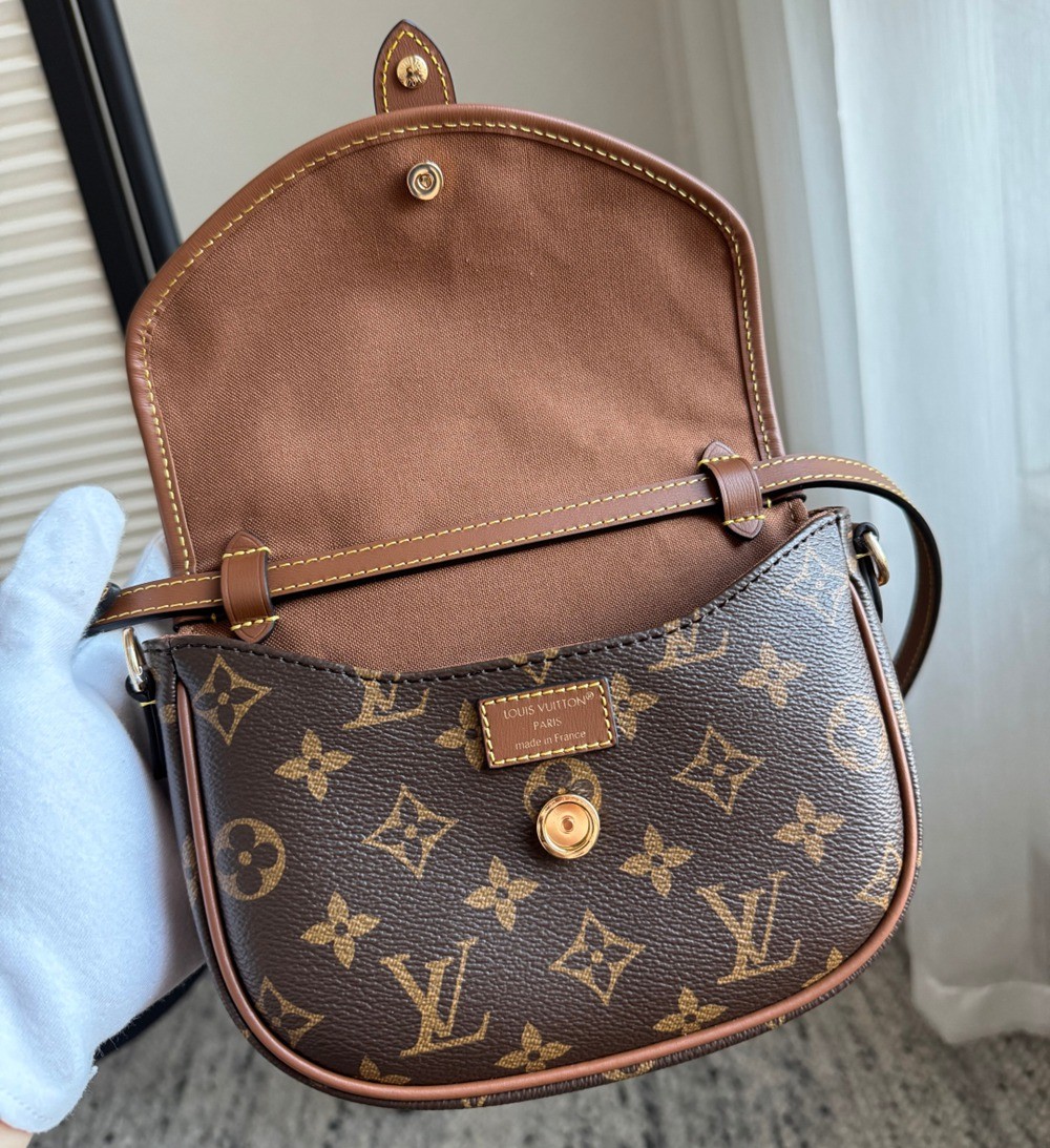 Duo BB 手袋M26592_17