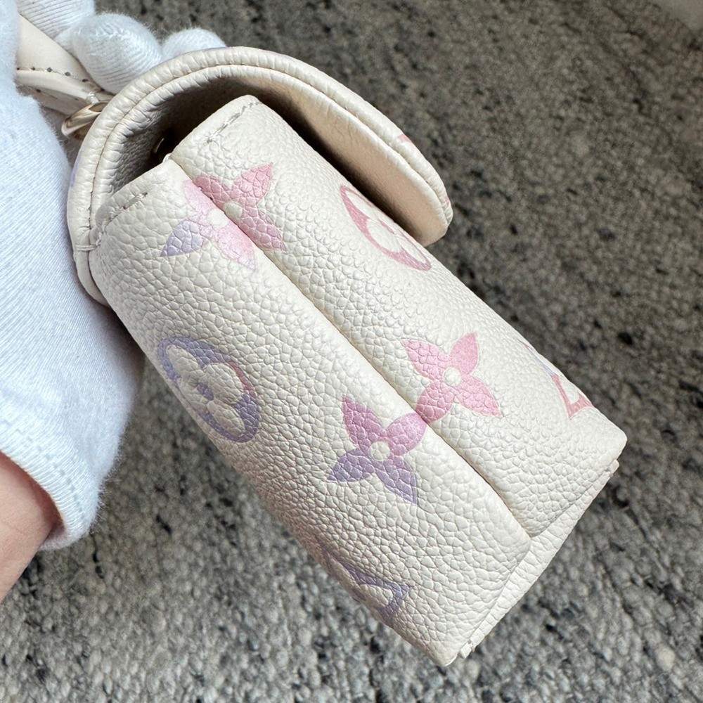 Nano Madeleine 手袋 M25596_5