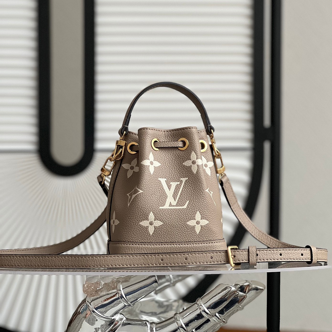 Nano M46291 大象灰_2