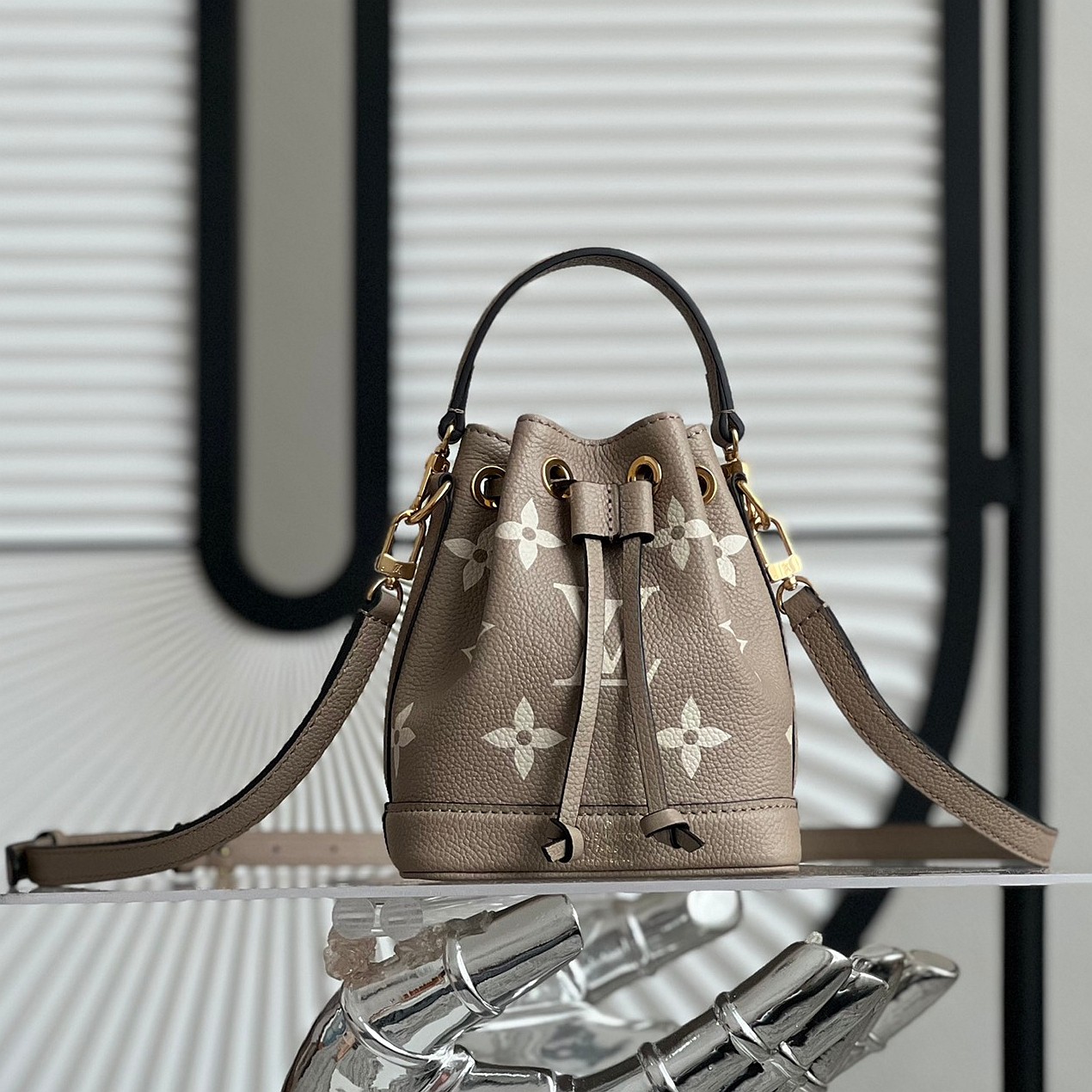 Nano M46291 大象灰