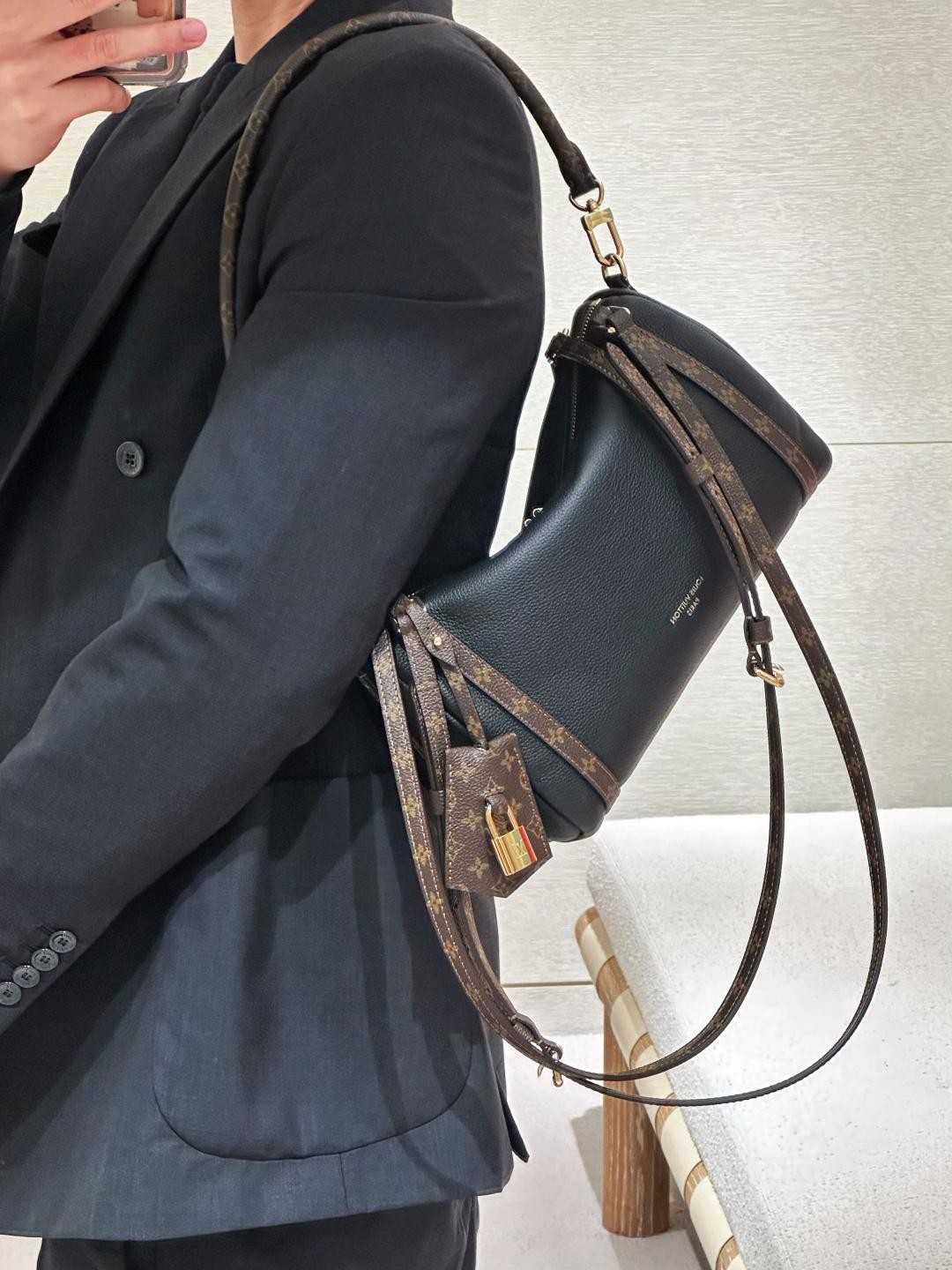 M26039 Express小號黑色_2