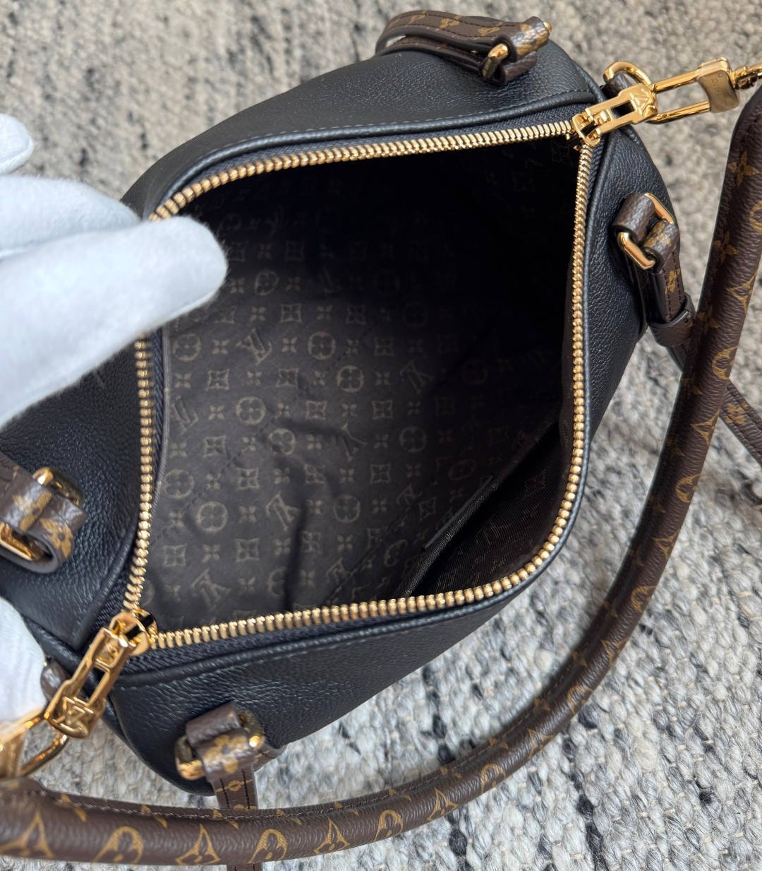 M26039 Express小號黑色_4