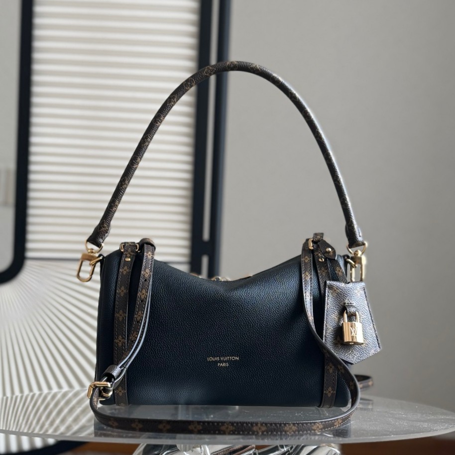 M26039 Express小號黑色