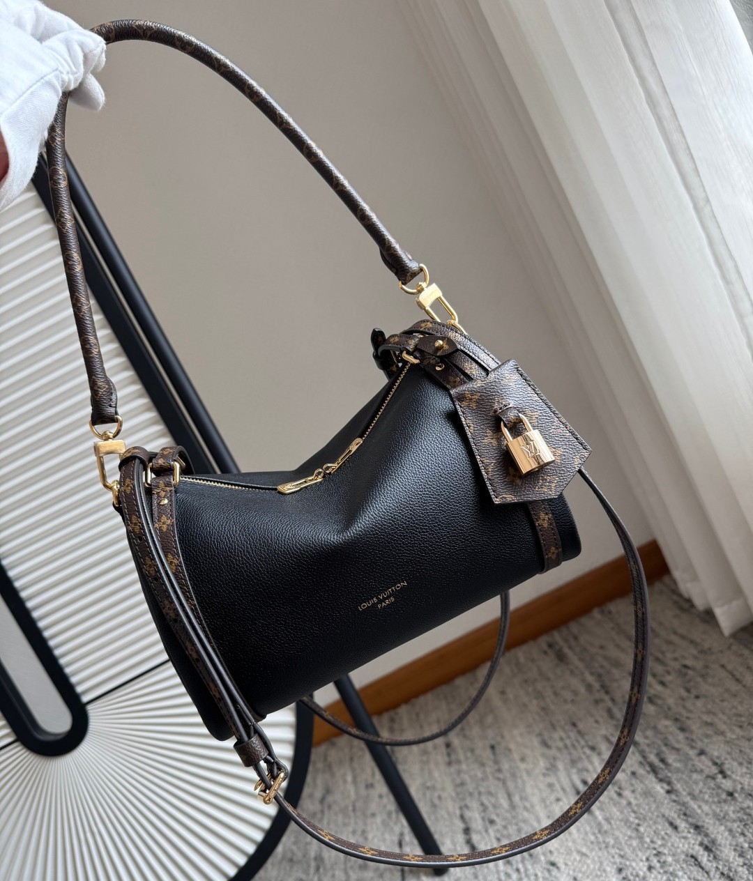 M26039 Express小號黑色_6