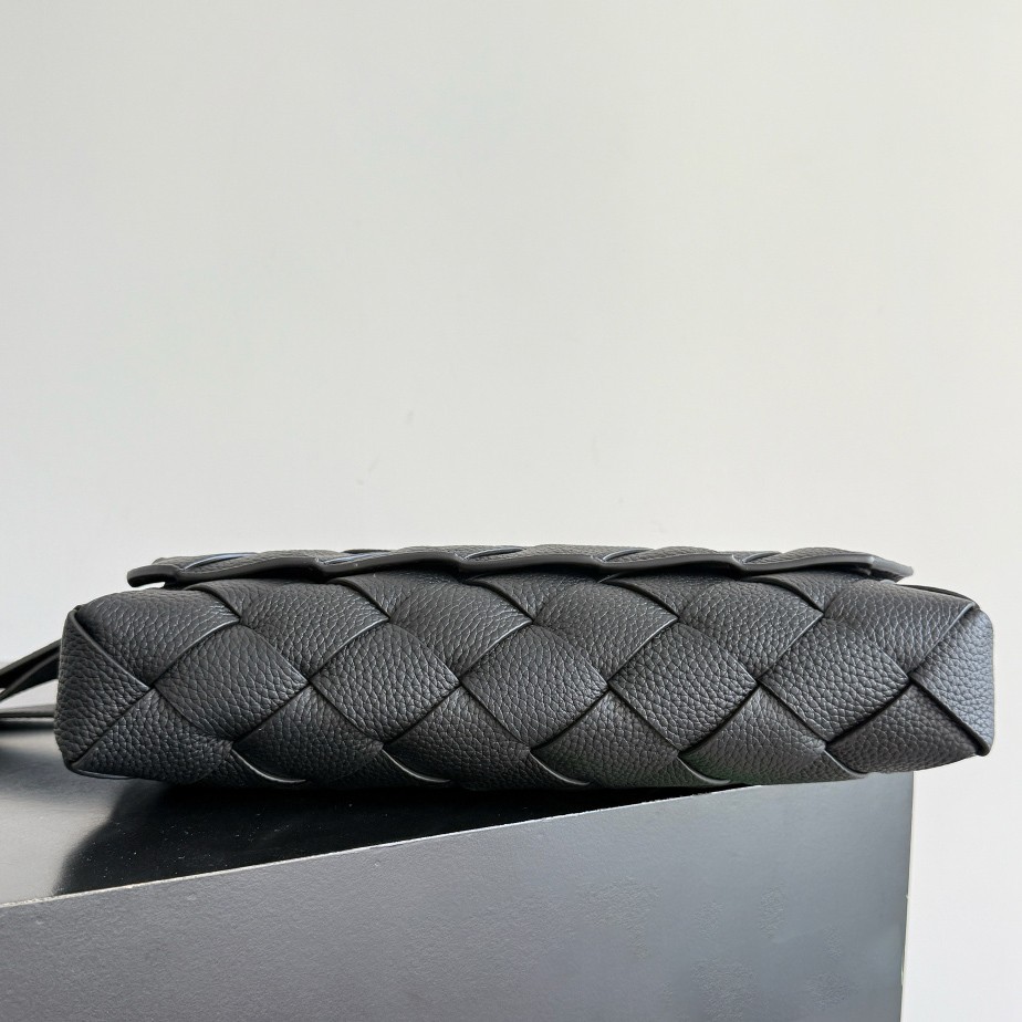 Diago大號斜挎包黑色_6