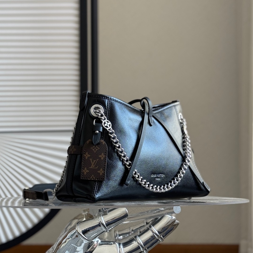 M12888 CarryAll Vibe BB黑武士_4