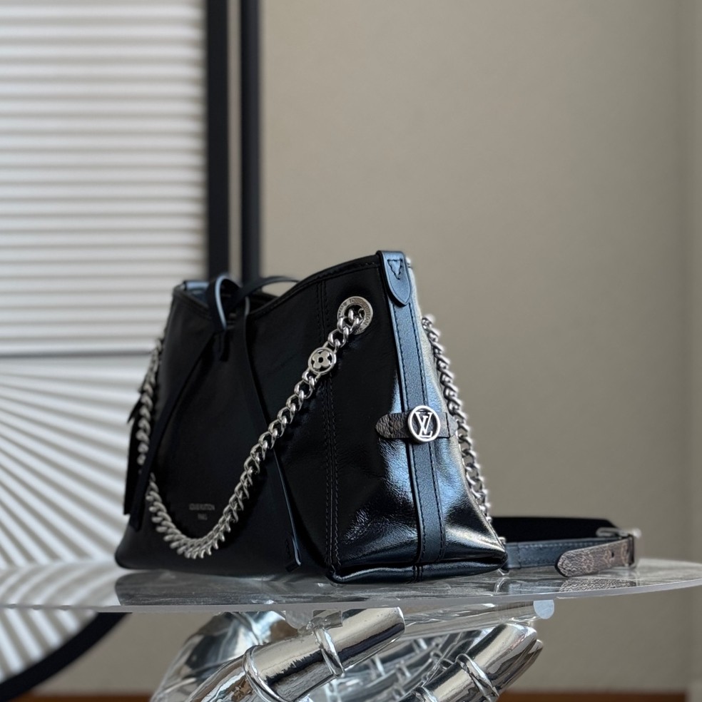 M12888 CarryAll Vibe BB黑武士_2