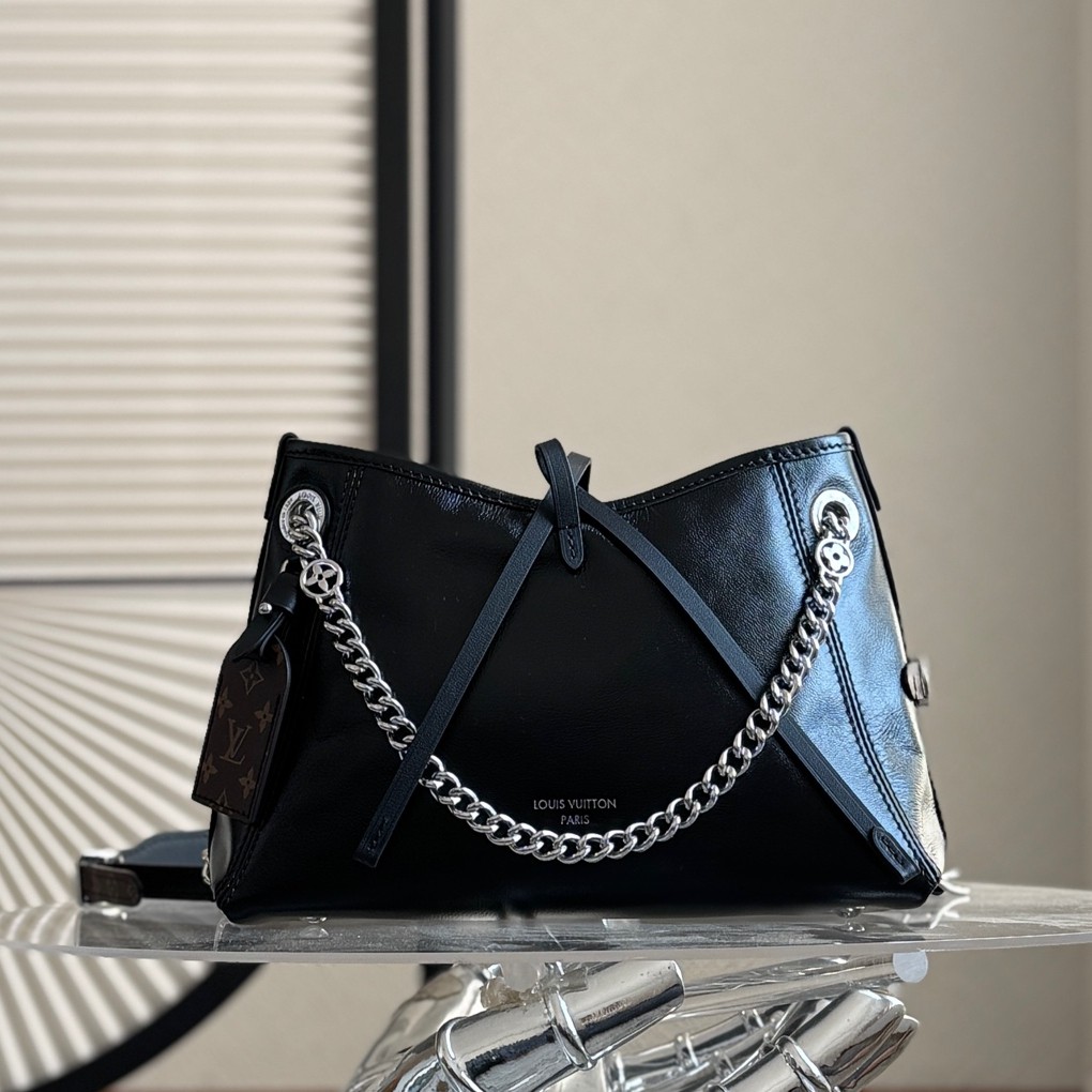 M12888 CarryAll Vibe BB黑武士