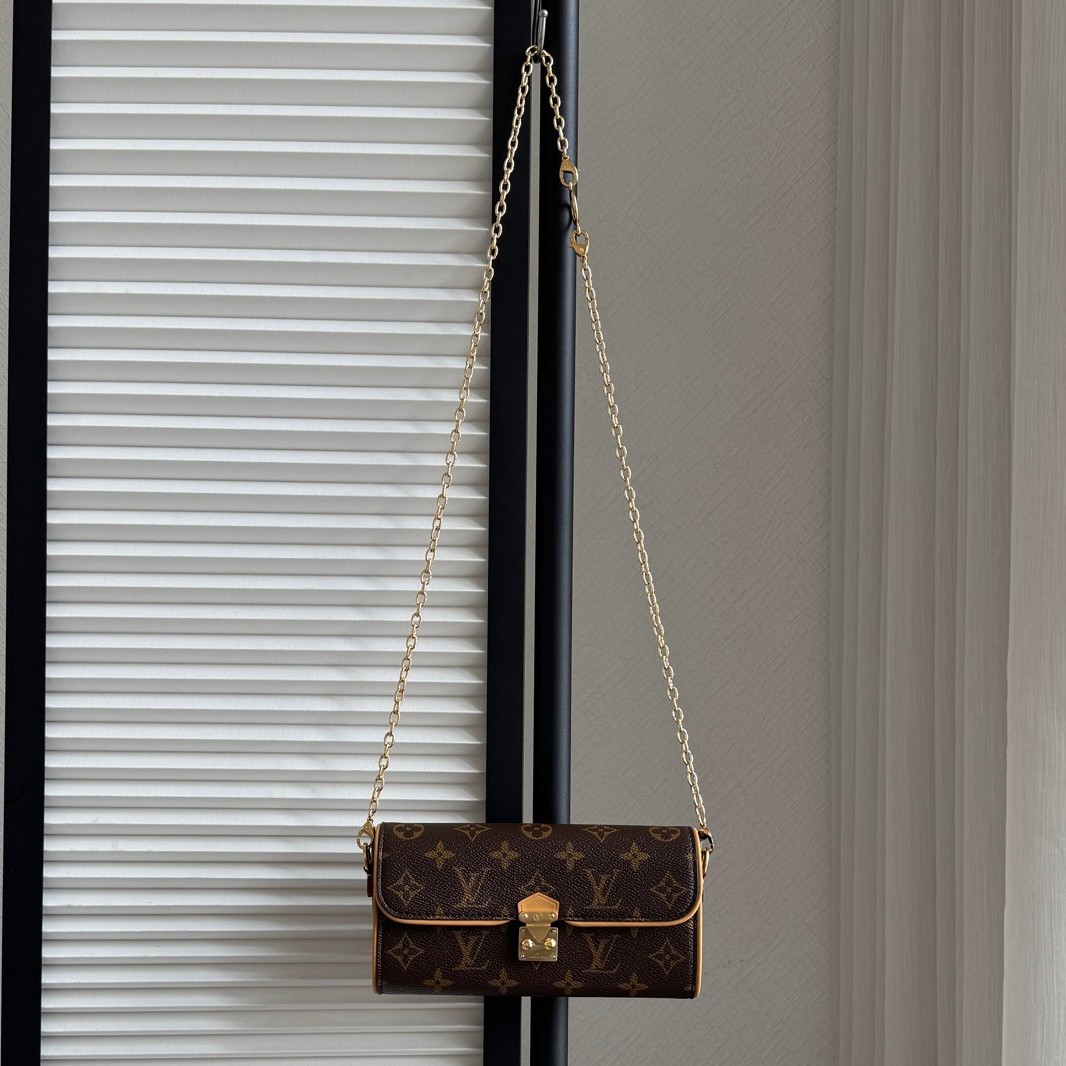 M13566 Pochette Camille鍊條包_10