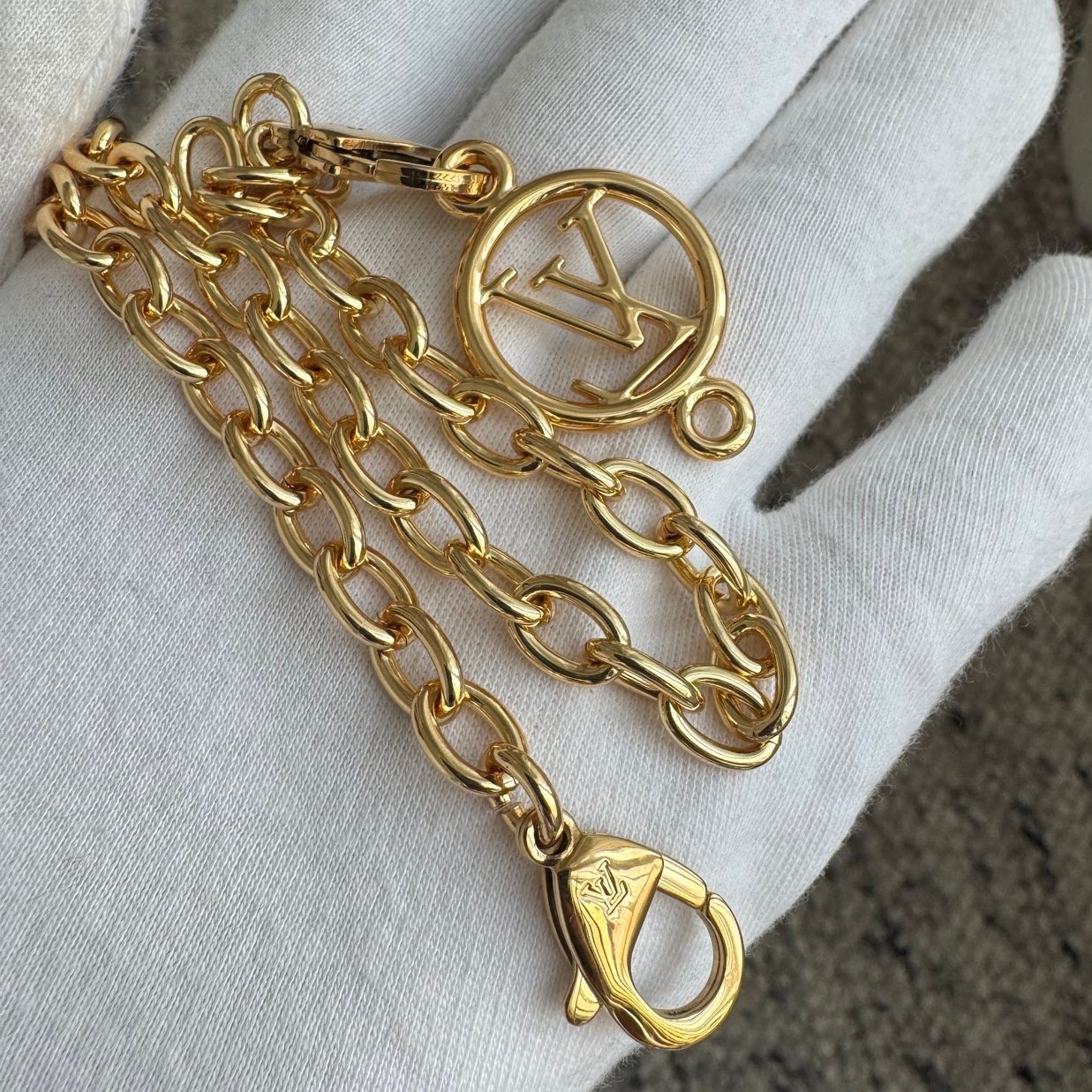 M13566 Pochette Camille鍊條包_7