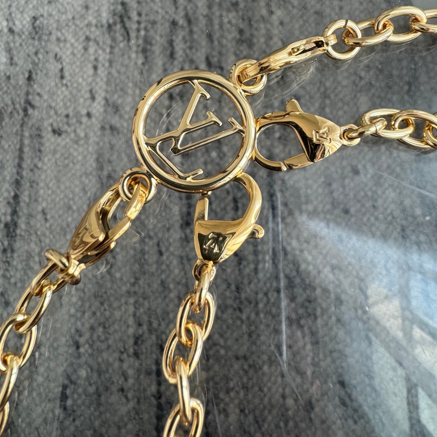 M13566 Pochette Camille鍊條包_8