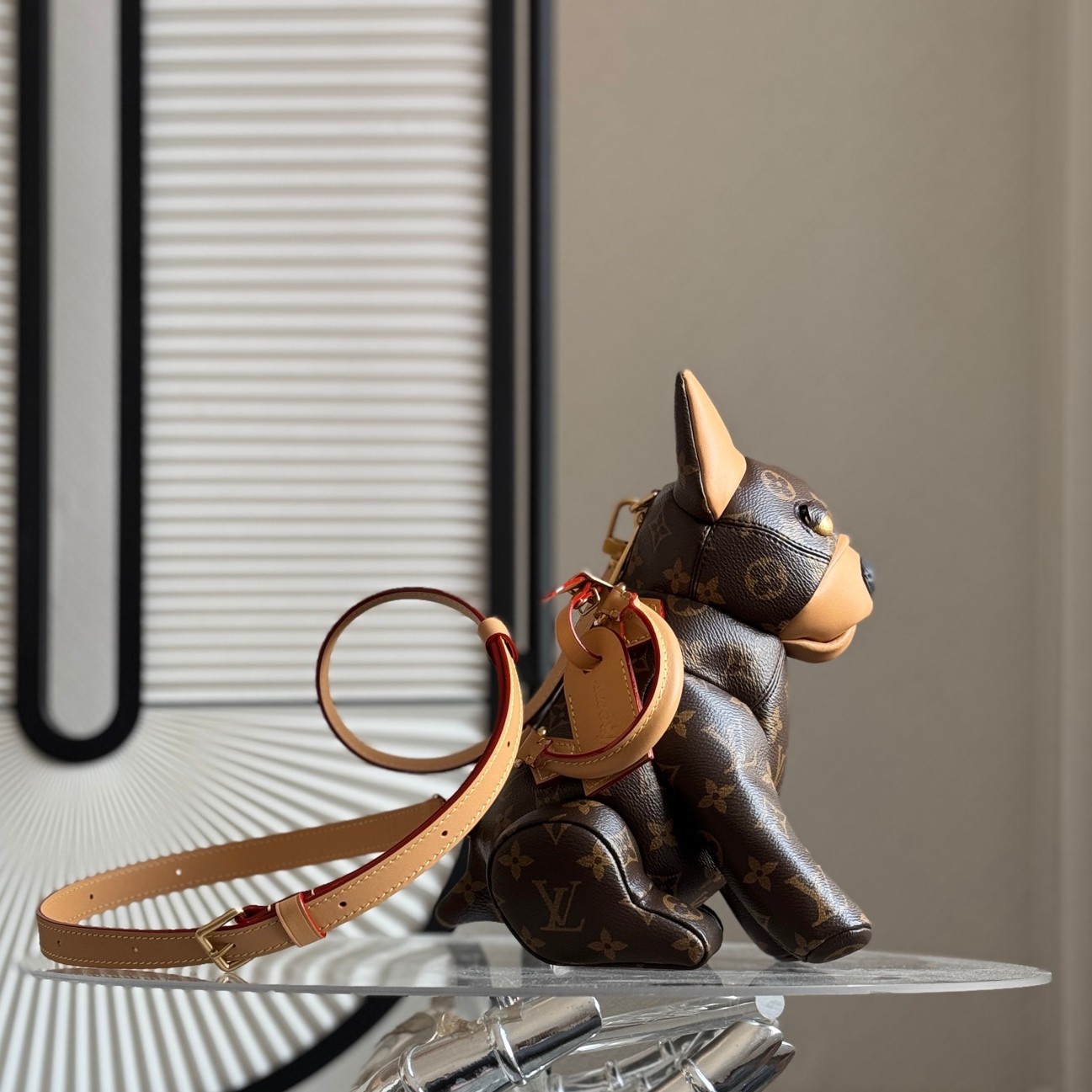 M12617 Pooch Bag 法鬥犬_3