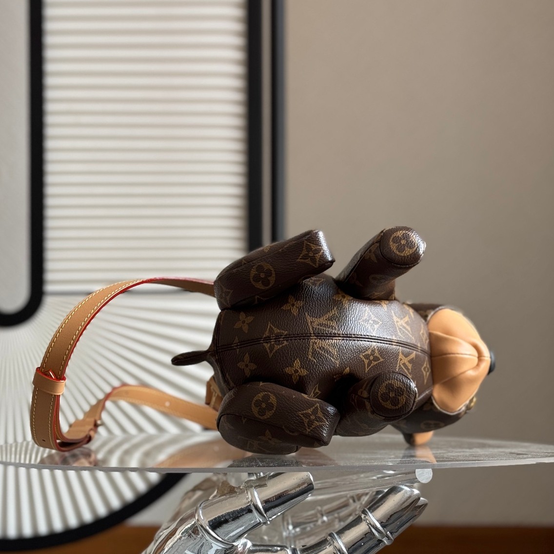 M12617 Pooch Bag 法鬥犬_6