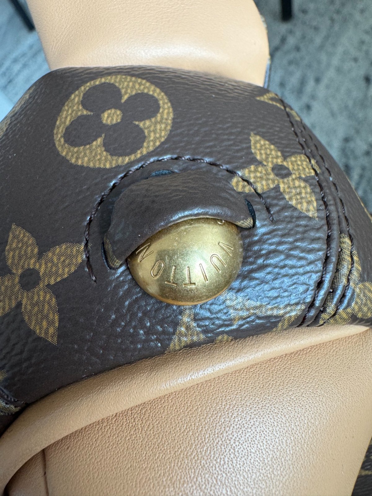 M12617 Pooch Bag 法鬥犬_10