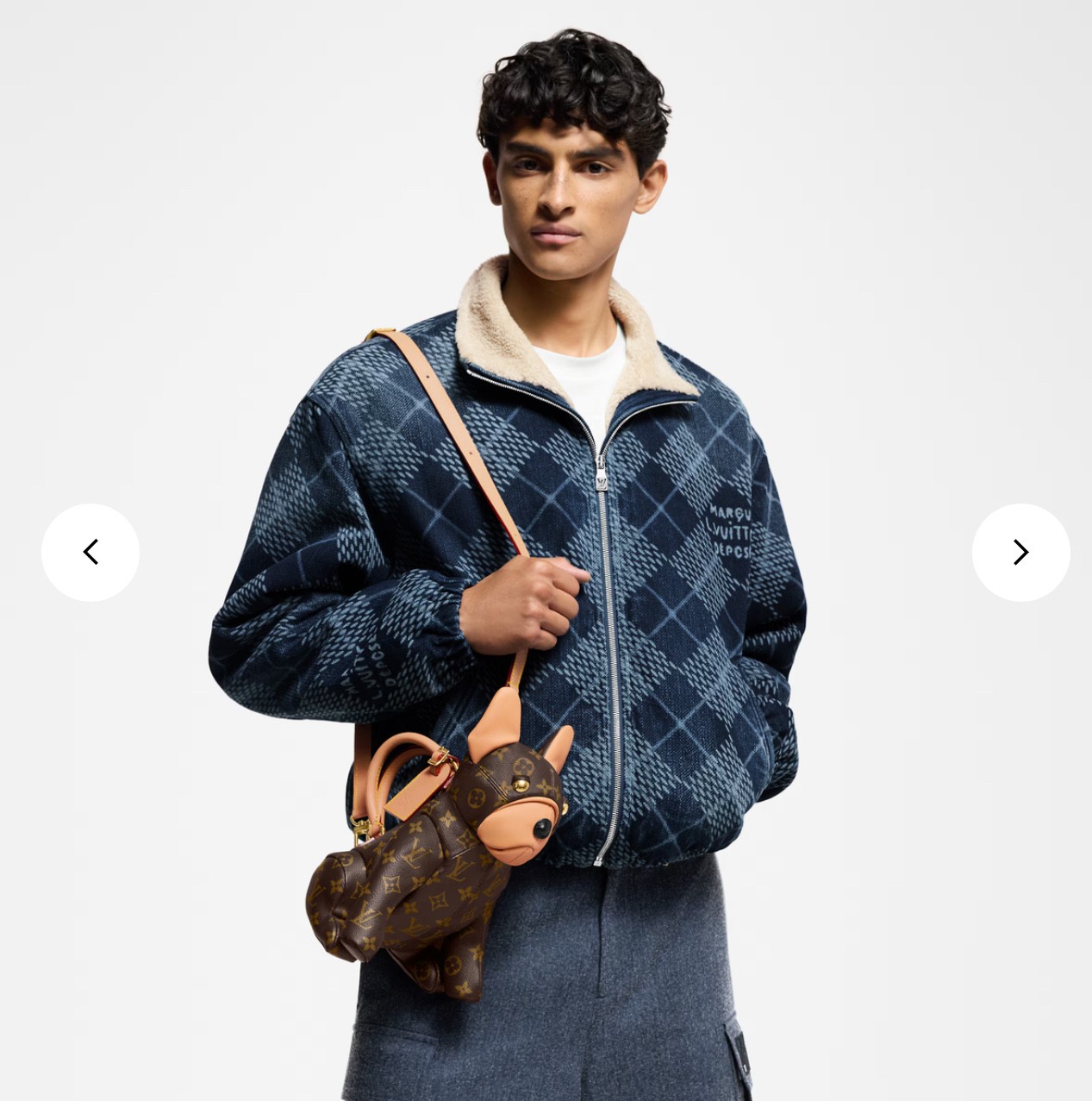 M12617 Pooch Bag 法鬥犬_14