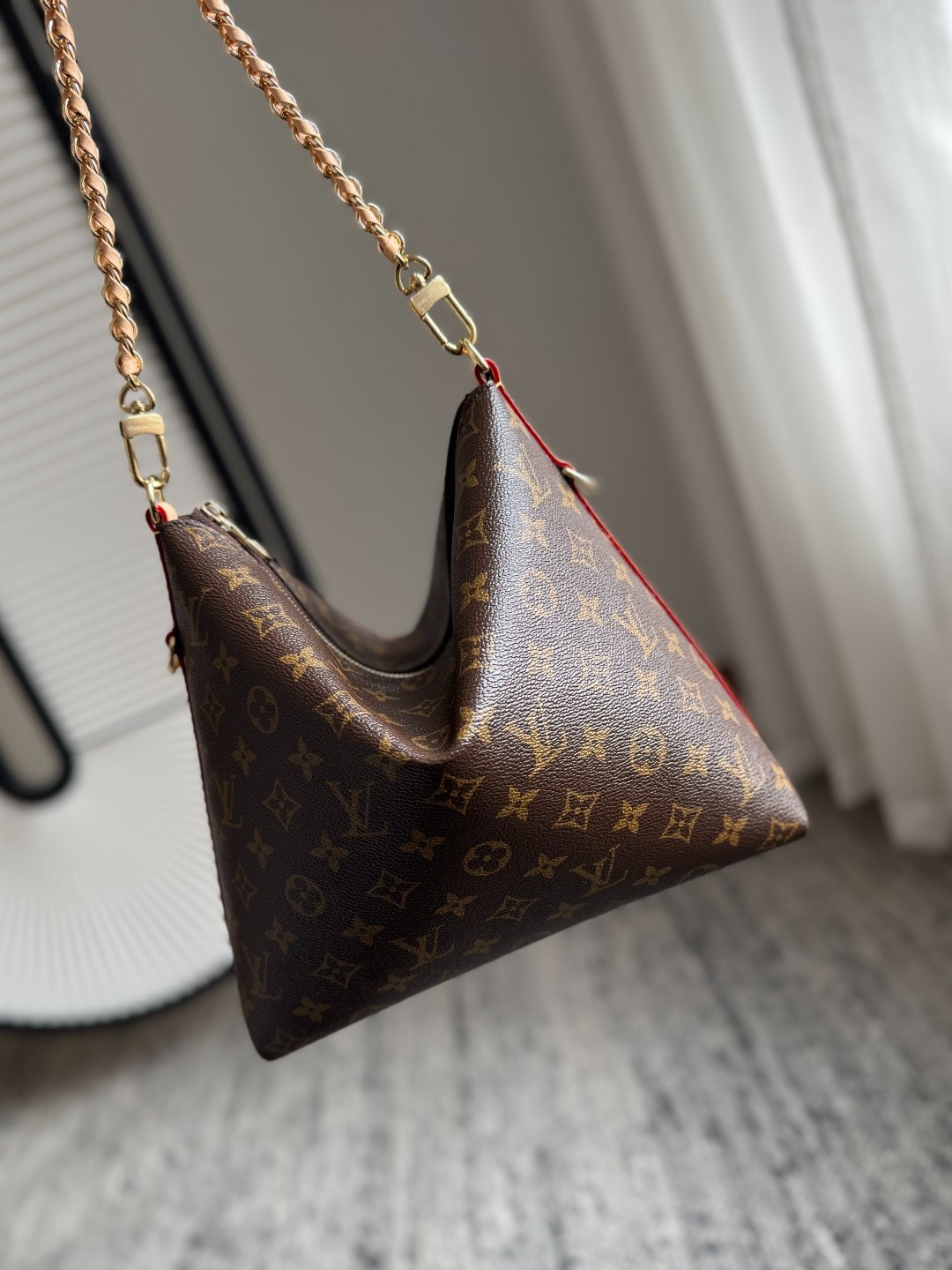 M27825 Multipass 鐘楚曦同款_9