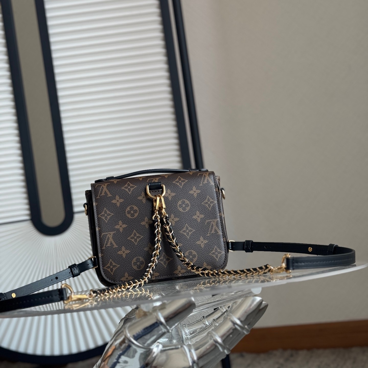 M11941 Pochette Métis後背包_6