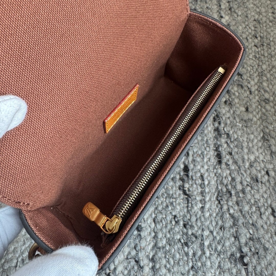 M14738 Steamer 迷你 腋下包_6