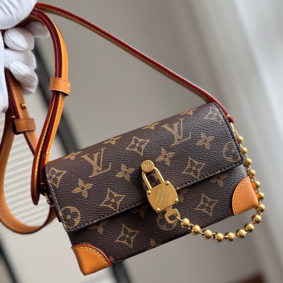 M14738 Steamer 迷你 腋下包_9