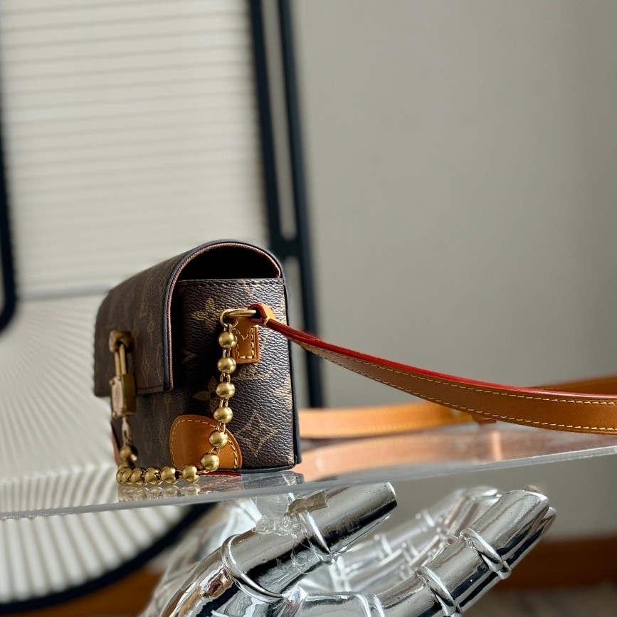 M14738 Steamer 迷你 腋下包_3